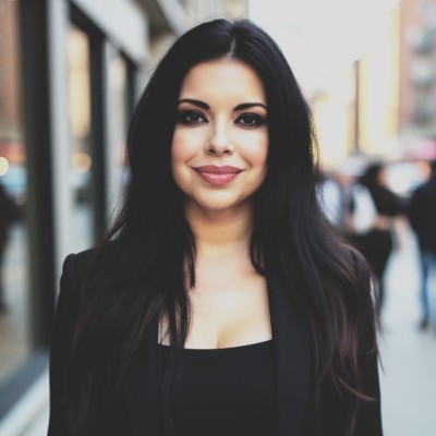 Amy Roos Email & Phone Number