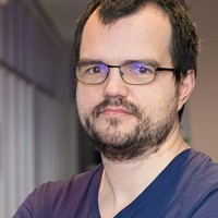 Imagem Employee Jean-Sébastien Girard's profile photo