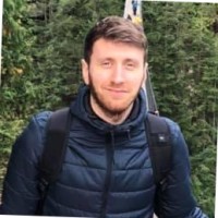 NME Employee Chris Edwards's profile photo