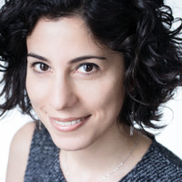 Yasaman Mansouri Email