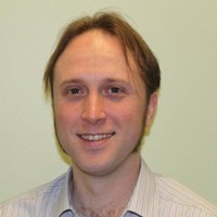 Fox Valley Special Recreation Association Employee Jason Posluszny's profile photo