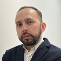 Global Road Freight Employee Oscar Thones's profile photo