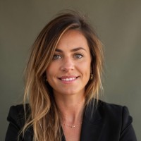 Tudor Watch Employee Charlène Reynaud's profile photo