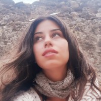 SimTek - Simulation Technologies Employee Basak Akcay's profile photo