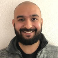 BondingAI Employee Rahil Bhatnagar's profile photo