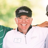Carboline Company Employee Dan Rushing's profile photo