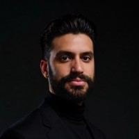 Beertech | Ab Inbev Employee Roger Mokarzel's profile photo