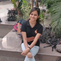 Yashika Chaudhary's profile photo