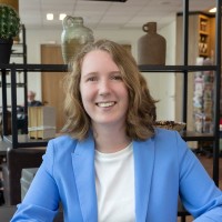 Pactum  jeugd- en opvoedhulp Employee Alieke Oorbeek's profile photo