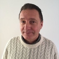 Industrial Development Center in Kalmar County Employee Alberto Schincaglia's profile photo