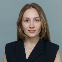 Ost-Ausschuss - Osteuropaverein Employee Tatiana Pushina's profile photo