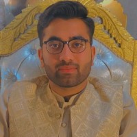 ZAY Studio Employee Ahsan Ali's profile photo