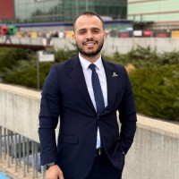 Agreen Employee Eslam Hassanein's profile photo
