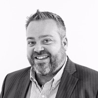 Mastercard Employee Aaron Boyd's profile photo