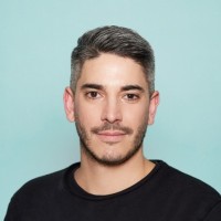 Imagination Employee Julien 谷良辉's profile photo