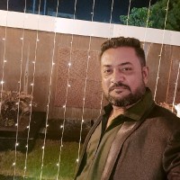Milkymist Employee Paresh Soni's profile photo