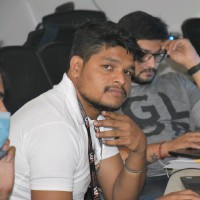 MyHealthcare Technologies Employee Anup Singh's profile photo