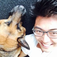 Meta Employee Lei Yu's profile photo