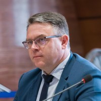 Conseil Départemental du Jura Employee Gérôme Fassenet's profile photo