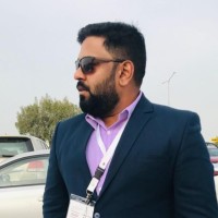 JFC ARABIA Employee Shijo Varghese's profile photo