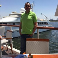 Mint Technology/LSI Logic Employee Hamid Reda's profile photo