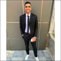 FawryPlus Employee Mostafa Amr's profile photo