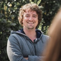 Dynamate Employee Jonathan Brackenier's profile photo