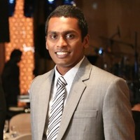 Tea Drop Pty Ltd Employee Yohan Wijeratne's profile photo
