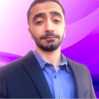 Pickspace Employee Leon Cooper's profile photo