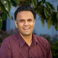Intel Corporation Employee Suketu Bhatt's profile photo
