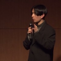 Leverages Employee Keiichiro Yokoyama's profile photo