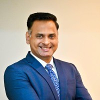 Anoop Lawrence Email & Phone Number