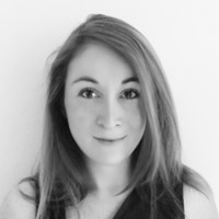 Altares - Dun and Bradstreet Employee Marion Rostamkolaeï's profile photo