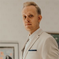 HCLTech Employee Jonathan Lind's profile photo