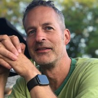 Andrew Bochman Email & Phone Number