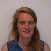 DILEOZ Employee Femke Devos's profile photo