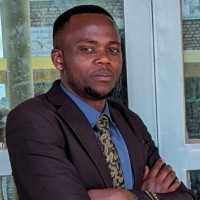 RDtech Employee Gilbert Iturushimbabazi's profile photo