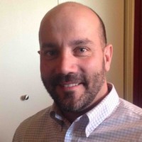 Aflac Employee Richard Simon's profile photo