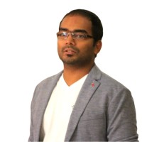 Thilak Ethiraj Email & Phone Number