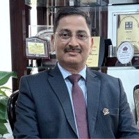 HUDCO LTD Employee Shailesh Tripathi's profile photo