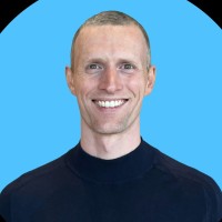 CooperVision Employee Wes Hamilton's profile photo