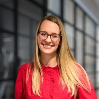 Pingen Employee Joanna Drobniak's profile photo
