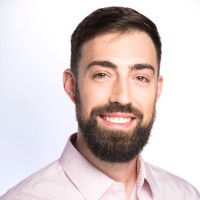 Klir Employee Raphael Capon's profile photo