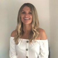 LearnSpectrum Employee Ashley Beachy's profile photo