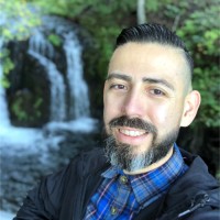 Sunset Distributing Employee Art Holguin's profile photo