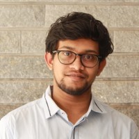 Anicca Data Science Solutions Employee Pratik P's profile photo