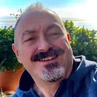 INPS_official Employee Eugenio Cusimano's profile photo