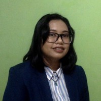 Trinity University of Asia Employee Maria Christina Arnaiz's profile photo