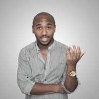 BAZZAAL Employee Quamayne Collins's profile photo