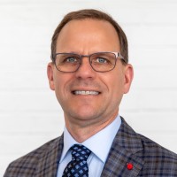Danfoss Power Solutions Employee Dave Wohlsdorf's profile photo